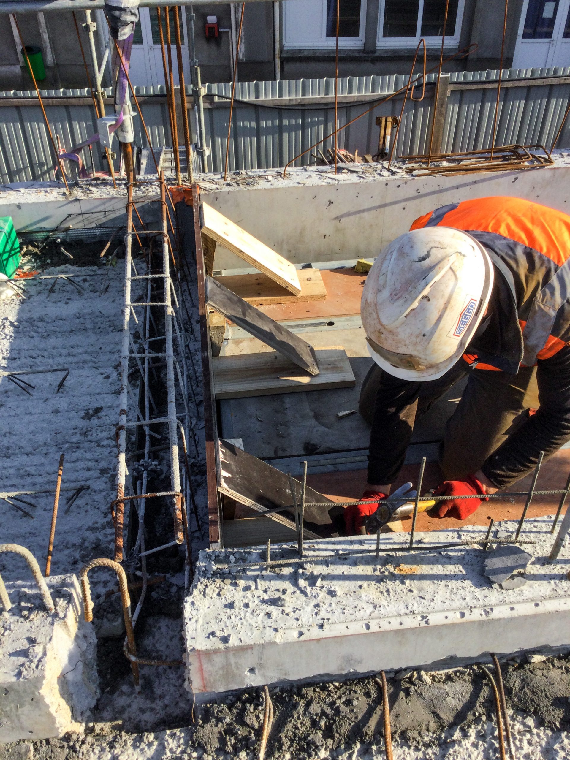 Site Maintenance